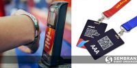 ID Card NFC vs Gelang NFC untuk Event