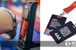 ID Card NFC vs Gelang NFC untuk Event