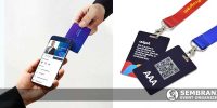 Kartu NFC vs ID Card NFC untuk Event