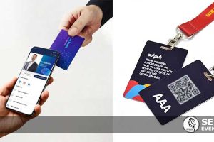 Kartu NFC vs ID Card NFC untuk Event