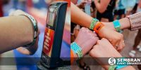 Kelebihan Menggunakan Gelang NFC untuk Event