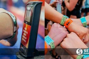 Kelebihan Menggunakan Gelang NFC untuk Event