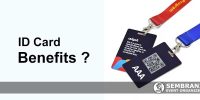 Kelebihan Menggunakan ID Card NFC untuk Event
