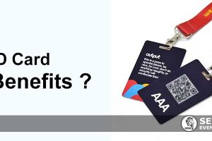 Kelebihan Menggunakan ID Card NFC untuk Event