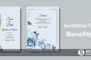 Kelebihan Menggunakan Undangan Cetak