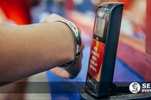 Keuntungan Menggunakan Teknologi NFC untuk Event
