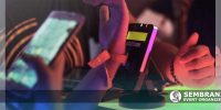 Penggunaan NFC untuk Event