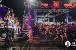 Apa Itu Fun Night Run?