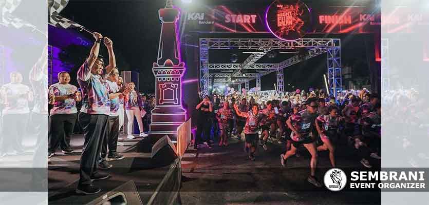 Apa Itu Fun Night Run