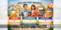 Berapa Biaya Jasa Event Organizer?