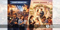Perbedaan Event Organizer dan Wedding Organizer