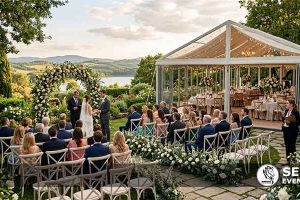 Apa Itu Full-Service Wedding Organizer?
