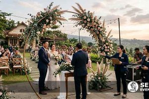Apa Itu Partial Wedding Organizer?