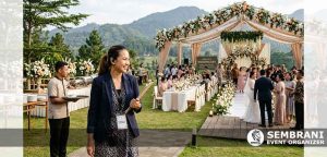 Apa Itu Wedding Day Organizer