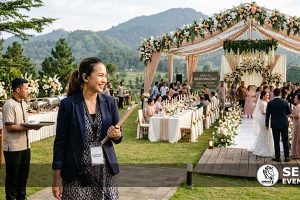 Apa Itu Wedding Day Organizer (WO Hari H)?