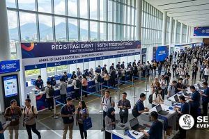 Fungsi Sistem Registrasi dalam Suatu Event